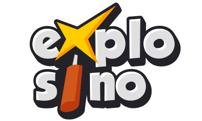 Експлоказино