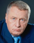 В.Жириновский