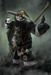 magic.Almi avatar