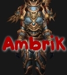 Aмбpuк