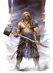 GoldeHorde