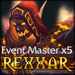 Magic.Rexxar