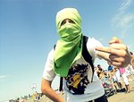 Shamanultras