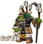 Gulldan