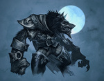 Nebasov avatar