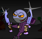 Rogue avatar