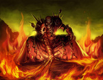 demonel