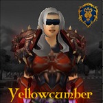 Yellowcumber