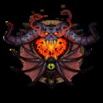 Demoniaris