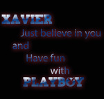 Magic.Xavier