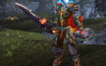 FraerFox