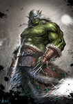 daemonium