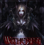 Withering