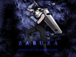 Zabuza