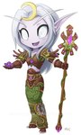 Ekaterinacharm avatar