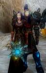 RediLord
