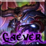 Gaever