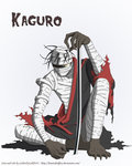 Kaguro