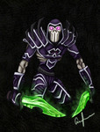 Nightcrusher