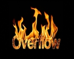 [Overflow]