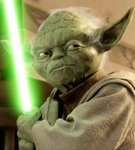 Magic.Yoda