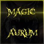 Magic.Aurum