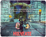 Holyfate
