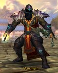 megamaks