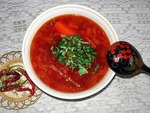 Хочуборщ