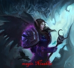 magic.Niashke