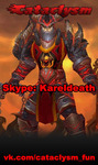 Cataclysm.WOR