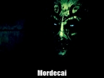 Mordecai avatar