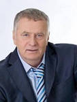 Жириновский