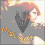 Magic.Simply