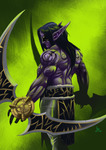 SHADOWLORD