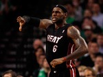 Lebron0009