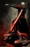 DANTEVARVAR