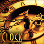 Magic.Clock