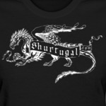 Magic.Shurt