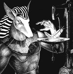 A.Anubis